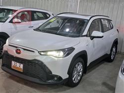 تويوتا فرونتلاندر